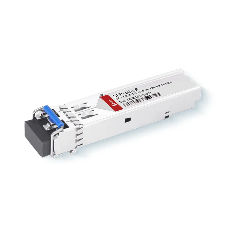 SFP  1G  1000base  LR  10km  1310nm
