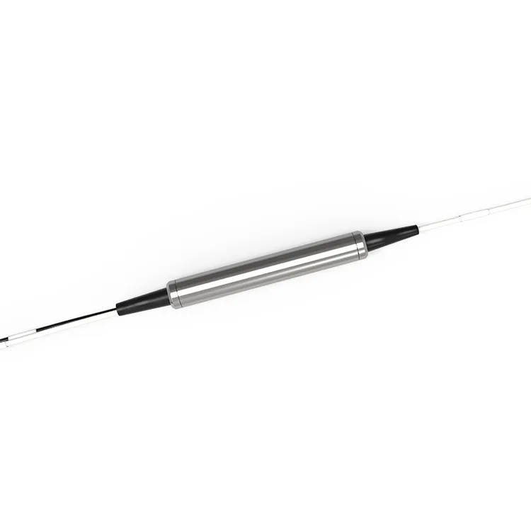 3 Port 50GHz  DWDM  Filter  Passive Component