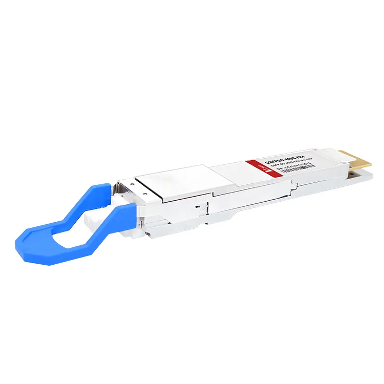 400G   QSFP-DD  FR4 2KM  Optik  Transceiver